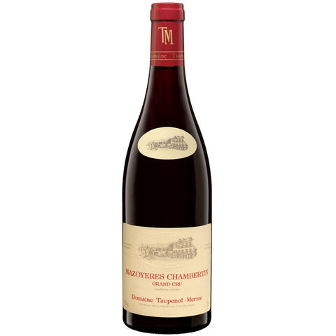 Domaine Taupenot-Merme Mazoyeres Chambertin Grand Cru 2005