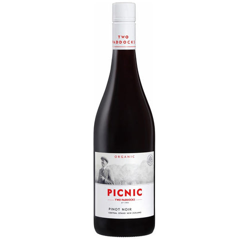 Two Paddocks Picnic Pinot Noir 2018