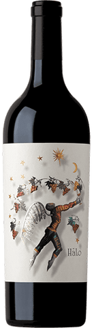 Trefethen Hlo Estate Napa Valley 2018