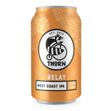 ソーンブリューイングゴットネルソンIPA、ソーンブリューイングリレーIPA / Thorn Got Nelson? IPA & Thorn Relay IPA  MIX5本セット!!