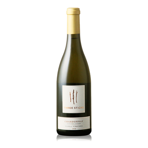 Durell Vineyard Chardonnay 2019