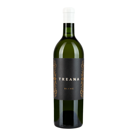 Treana-Blanc トレアナ ブラン / Treana Blanc 白ワイン 白ワイン, マルサンヌ, ヴィオニエ, ルーサンヌ, パソロブレス, 750ml, セントラルコースト, フルボディ