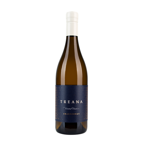 Treana-Chardonnay トレアナ シャルドネ / Treana Chardonnay 白ワイン 白ワイン, シャルドネ, マルサンヌ, パソロブレス, 750ml, フルボディ, セントラルコースト