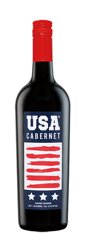 USA Cabernet Sauvignon California 2017