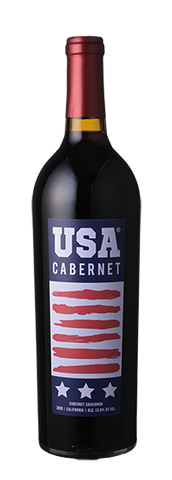 USA Cabernet Sauvignon California 2020