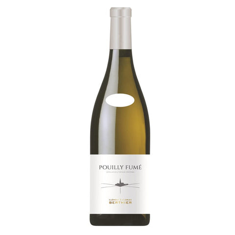 Vignobles Berthier Pouilly Fume 2021