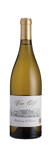 Vine Cliff Los Carneros Chardonnay 2019