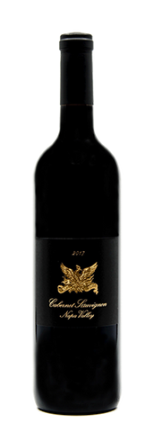 Vine Cliff Cabernet Sauvignon Napa Valley 2019