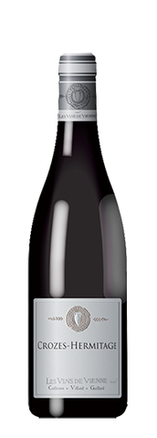 Les Vins de Vienne Crozes-Hermitage Rouge 2021