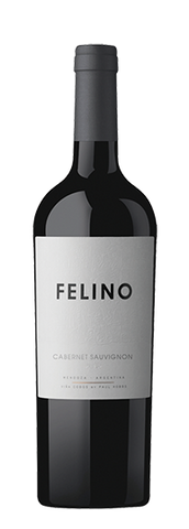 Viña Cobos Felino Cabernet Sauvignon Mendoza 2020