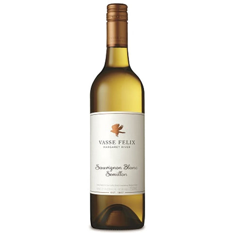 Vasse Felix Sauvignon Blanc Semillon 2017