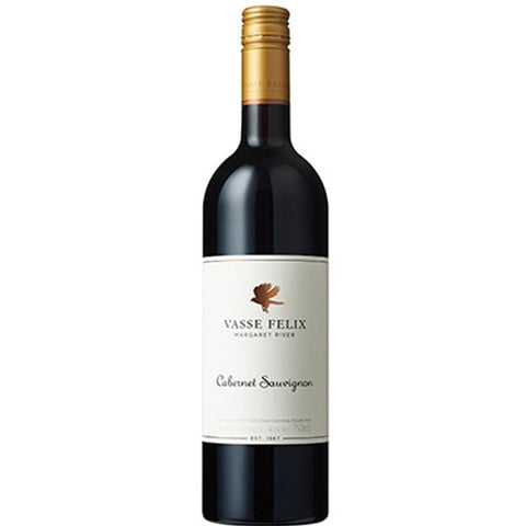 Vasse Felix Cabernet Sauvignon 2010