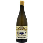Mayer Syrah 2018