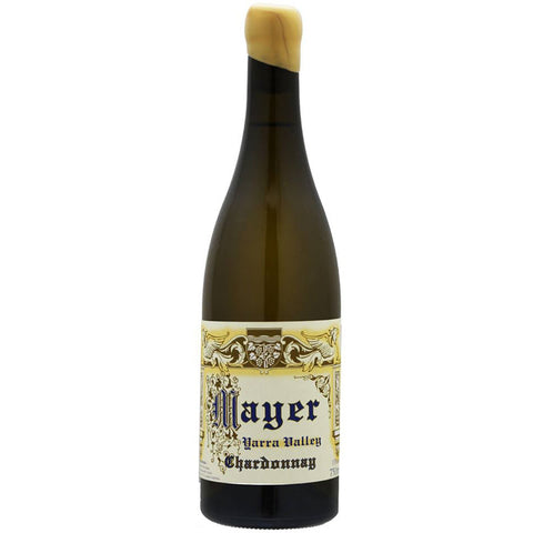 Mayer Syrah 2018