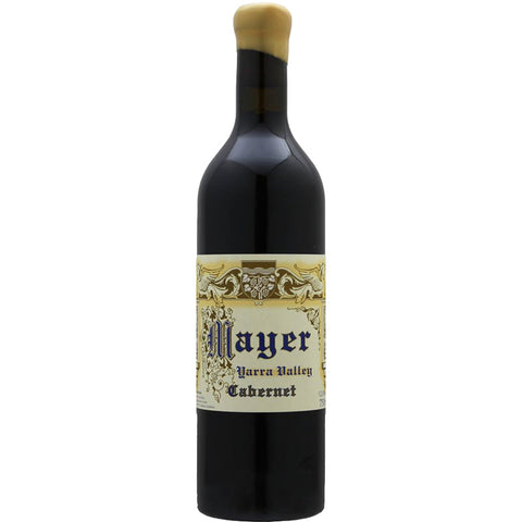 Mayer Cabernet 2020