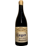 Mayer Sangiovese 2019