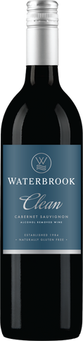 Waterbrook Clean Cabernet Sauvignon NV