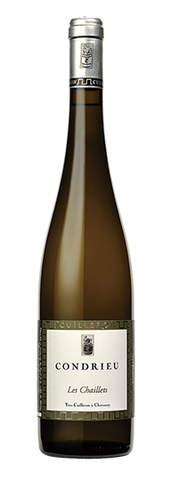 Domaine Yves Cuilleron Condrieu Les Chaillets 2019