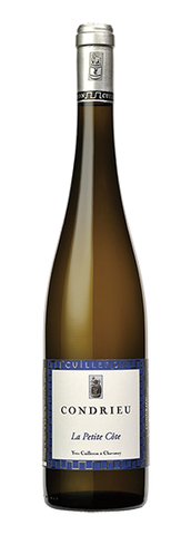 Domaine Yves Cuilleron Condrieu La Petite Côte 2020