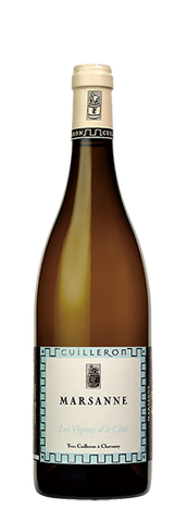 Domaine Yves Cuilleron Marsanne Les Vignes d'à Côté IGP des Collines Rhôdaniennes 2022