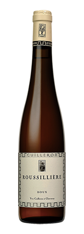 Domaine Yves Cuilleron La Roussillière Doux Vin de France 2016 500ml