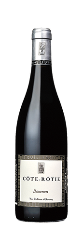 Domaine Yves Cuilleron Côte-Rôtie Bassenon 2017