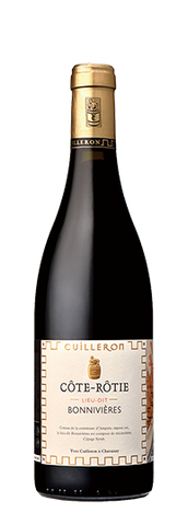 Domaine Yves Cuilleron Côte-Rôtie Lieu-Dit Bonniviéres 2017
