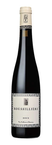 Domaine Yves Cuilleron La Roussillière Rouge Vin de France 2016 500ml