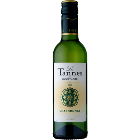 Domaines Paul Mas Les Tannes En Occitanie Chardonnay 375 2022 375ml