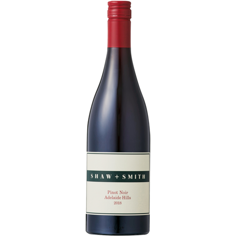 Shaw + Smith Pinot Noir 2021