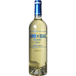 Chateau Brane Cantenac Baron De Brane Blanc 2021