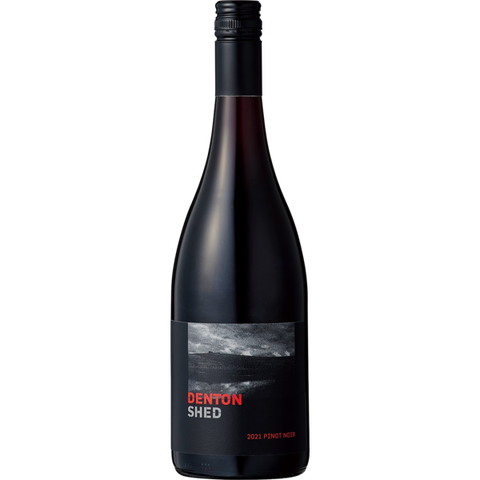Denton View Hill Vineyard Denton Shed Pinot Noir 2021