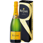 Rotari Rotari Brut Metodo Classico With Gift Box