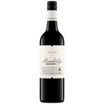 Auld Strawbridge Shiraz Barossa 2017