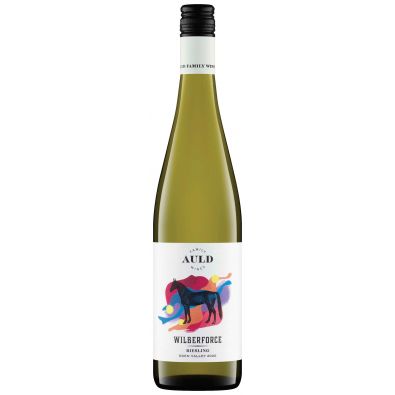 Wilberforce Eden Valley Riesling 2021