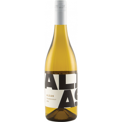 Alias Chardonnay 2020