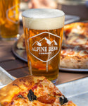 Alpine HFS / Alpine HFS