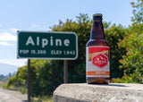 アルパイン ネルソン / Alpine Nelson