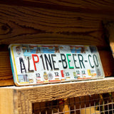 アルパインミックス / Alpine Mix  5本セット!!