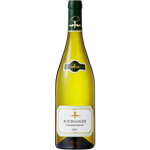 La Chablisienne Bourgogne Chardonnay 2022