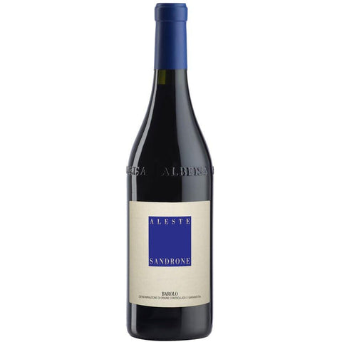 Luciano Sandrone Barolo Aleste 1500ml 2018
