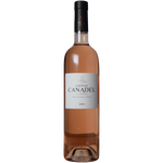 Chateau Canadel Bandol Rose 2021