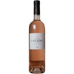 Chateau Canadel Bandol Rose 2021