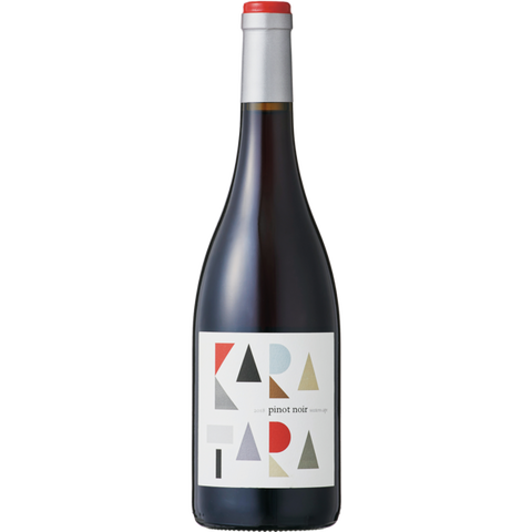 Kara-Tara Wines Kara Tara Pinot Noir 2021