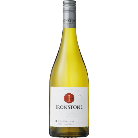 Ironstone Vineyards Ironstone Chardonnay 2021