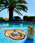ベルチング ビーヴァー ハードセルツァー ラズベリー ＆ ブラックベリー / Belching Beaver Hard Seltzer Raspberry & Blackberry