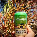 ベルチング ビーヴァー ヒアー カムズ マンゴー / Belching Beaver Here Comes Mango
