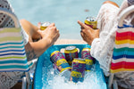 ベルチング ビーヴァー ハードセルツァー ラズベリー ＆ ブラックベリー / Belching Beaver Hard Seltzer Raspberry & Blackberry