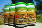 ベルチング ビーヴァー ヒアー カムズ マンゴー / Belching Beaver Here Comes Mango