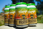 Belching Beaver Here Comes Mango